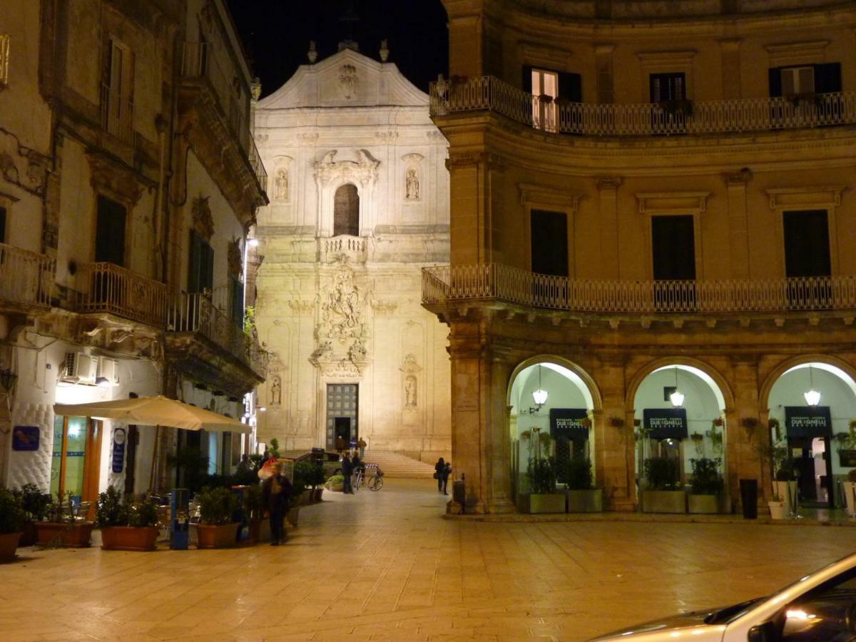 B&B Sogno Di Valle D'Itria Martina Franca Bagian luar foto