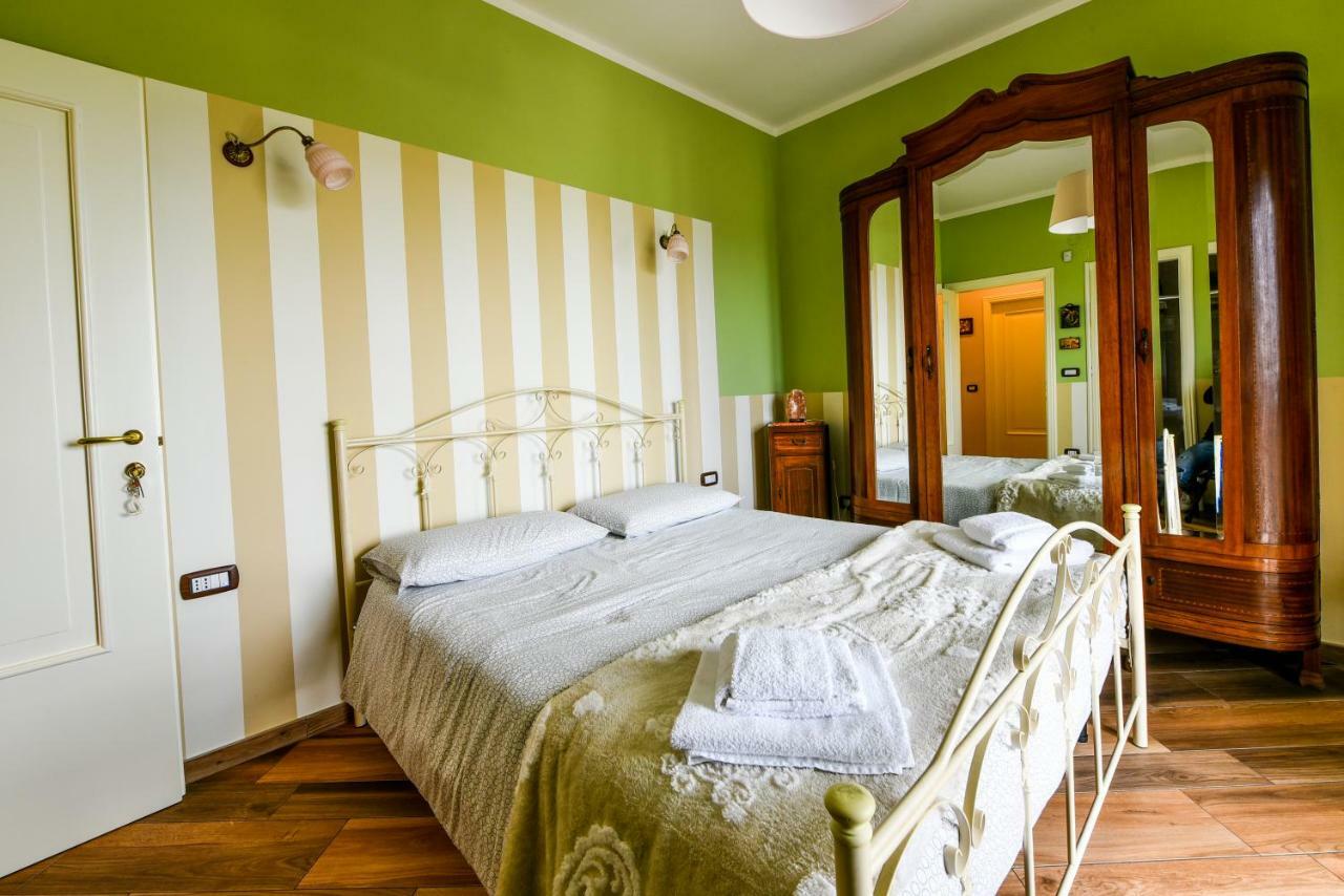 B&B Sogno Di Valle D'Itria Martina Franca Bagian luar foto