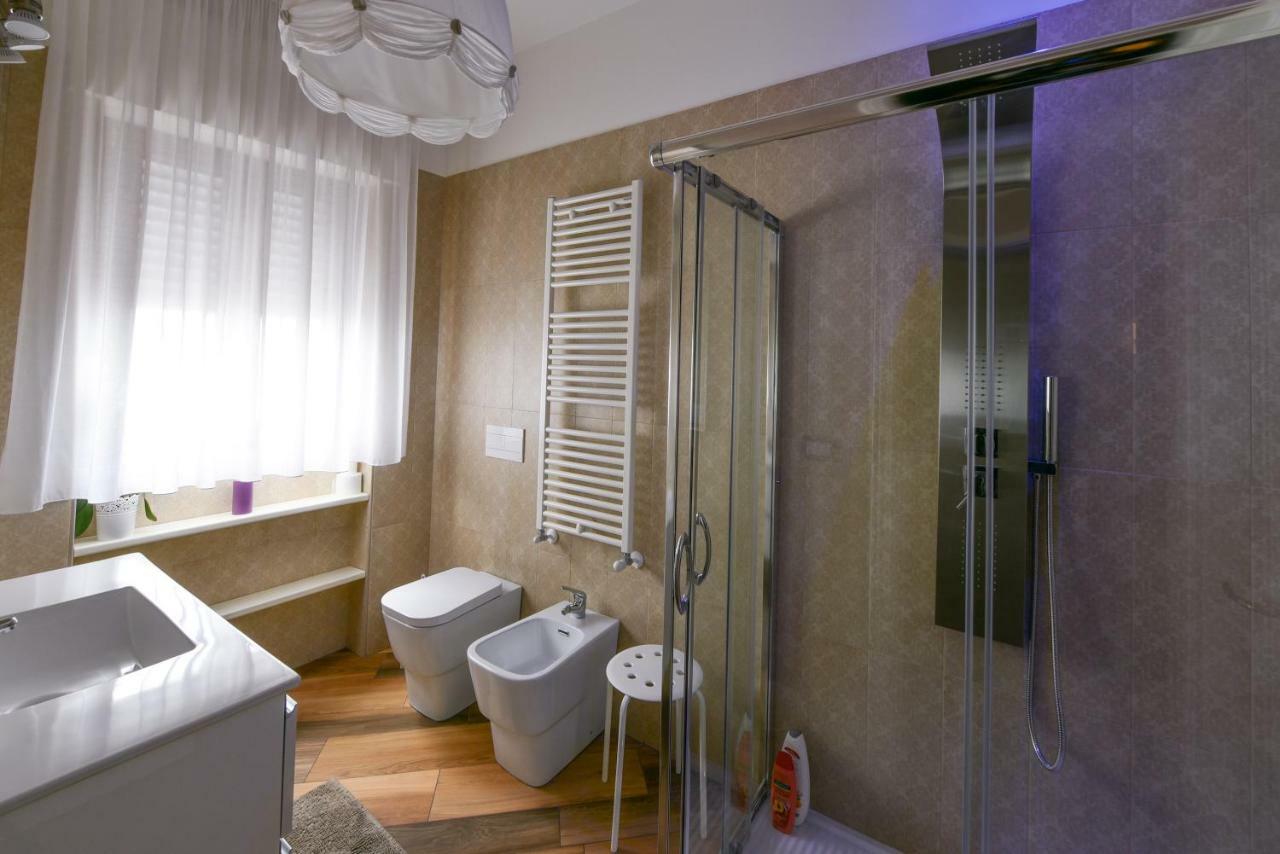 B&B Sogno Di Valle D'Itria Martina Franca Bagian luar foto