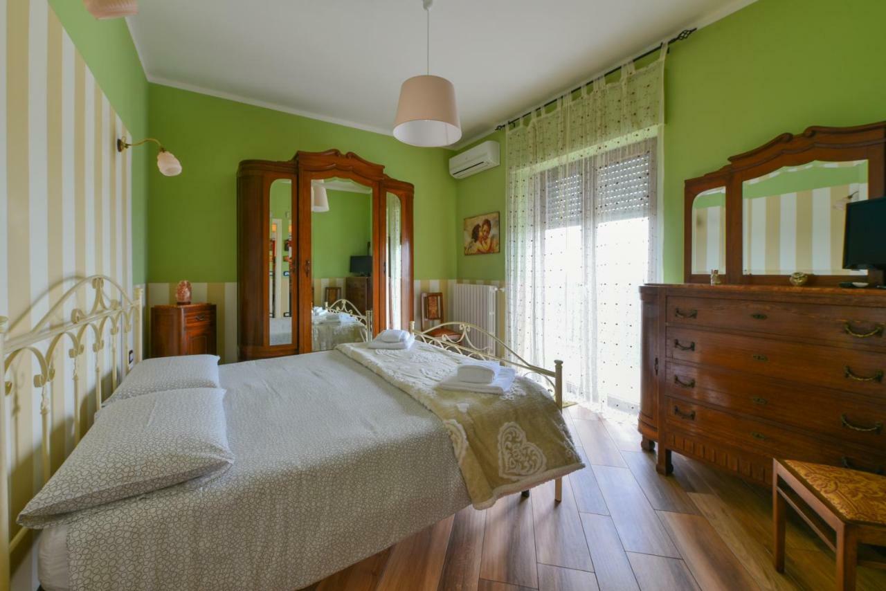 B&B Sogno Di Valle D'Itria Martina Franca Bagian luar foto