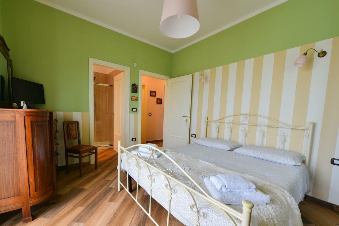 B&B Sogno Di Valle D'Itria Martina Franca Bagian luar foto