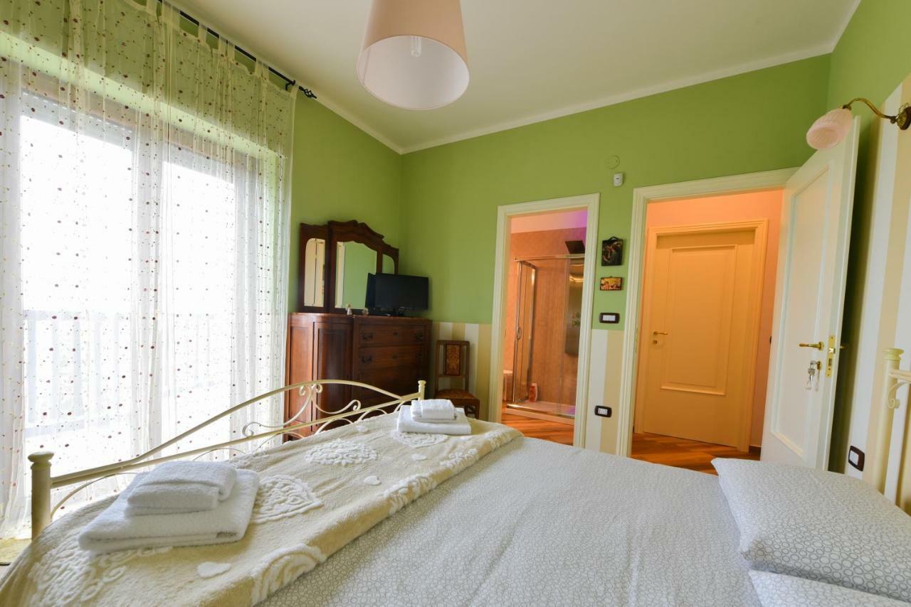 B&B Sogno Di Valle D'Itria Martina Franca Bagian luar foto